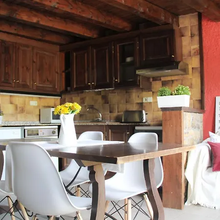 Chalet La Caseta Baró