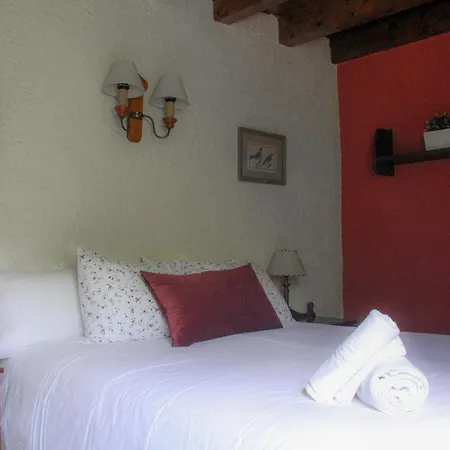 La Caseta Chalet