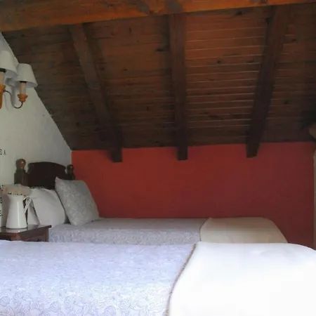 Chalet La Caseta