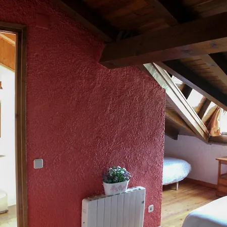 La Caseta Chalet