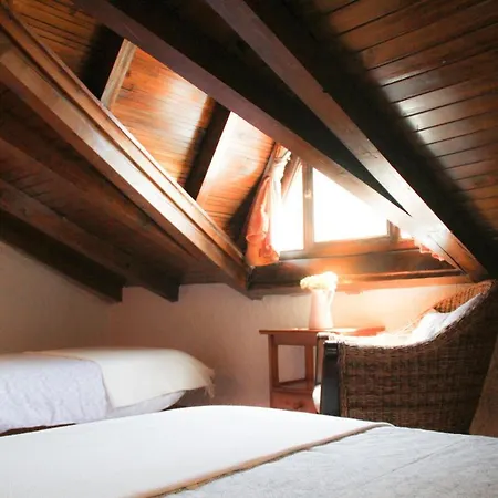 La Caseta Chalet *
