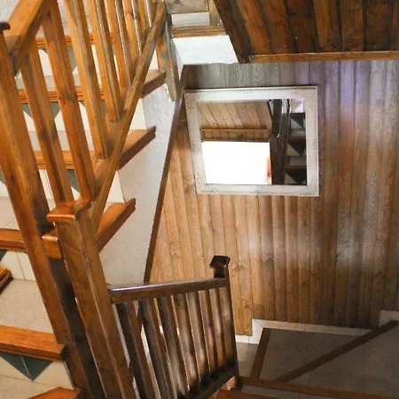 Chalet La Caseta